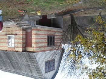 Перестройка дачи в Петрушках площадь 56