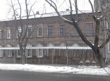 Кровля,усиление металлом,покраска фасада.