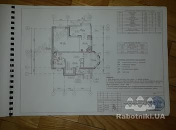 Строительство 2х этажного дома.