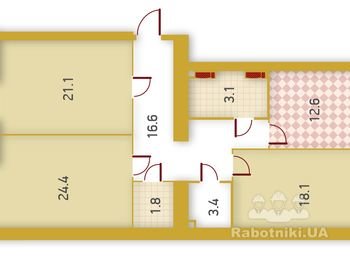 Ищу бригаду на комплексный ремонт