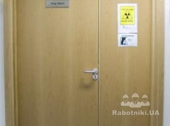 Установка бронированной двери (Одесса)