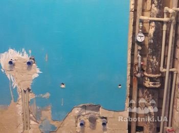 Нужен плиточник 5000 грн бюджет