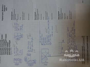 Отдам под % балкон под ключ.