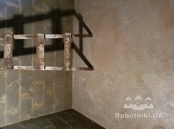 Гидроизоляция подвала