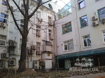 Ремонтные работы по кровле