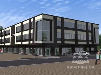 Кладочні роботи на будівництві