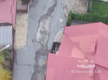 Необходимо сделать укладку тротуарной плитки ФЕМ (