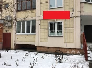 Утепление фасада , первый этаж 37 м2