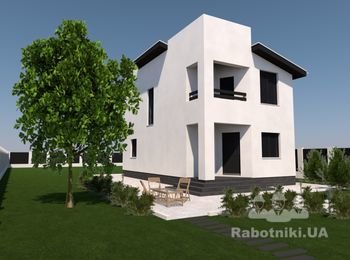 Кровельные работы г. Борисполь