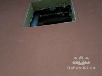Устройство оконного проема в частном доме