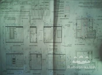 На 6 мая нужен плиточник