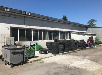 Возведение помещения из СИП панелей примыкающего к зданию.