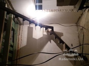 Утепление и пароизоляция по балкам между этажам
