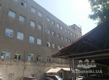 Нанести барашек на фасад 2000м2
