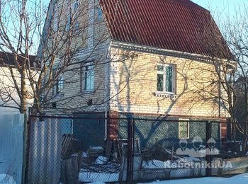 Утепление дома термопанелями 100 мм.