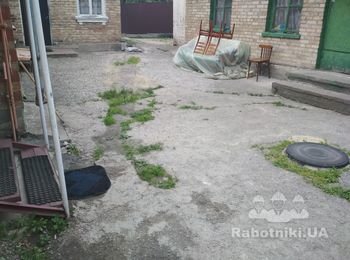 Укладка тротуарной плиткой