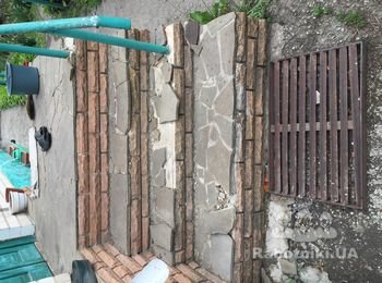 Заказ на ремонт ступеней