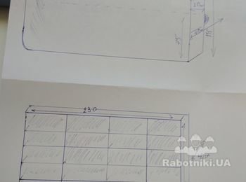 Рецепшн ленинградская площадь