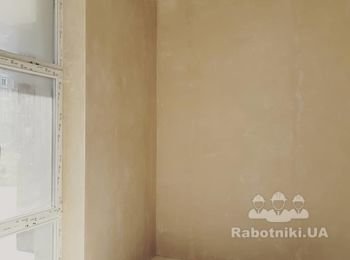 Срочно требуется бригада штукатуров