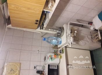Требуется мастер по замене котла