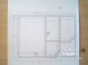 Нужен конструктор, проектировщик