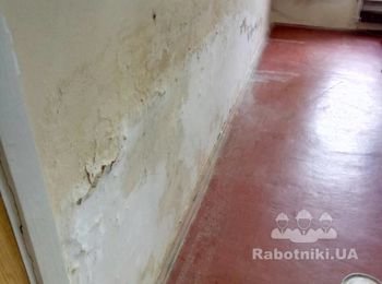 Мелкий ремонт рн метро Аккадемгородок