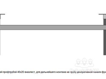 Сварщик для обвязки профтрубой свай