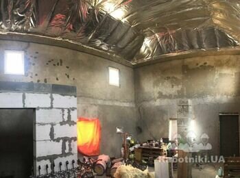 Межэтажное перекрытие в частном доме
