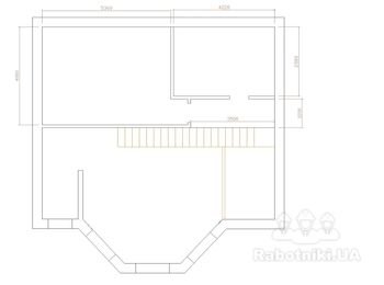 Нарисовать проект по созданным файлам