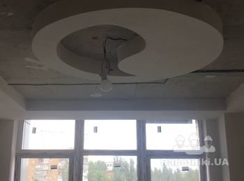 Професійне фарбування безповітряним краскопультом