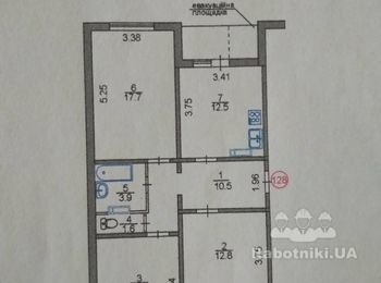 Натяжные потолки, MSD premium