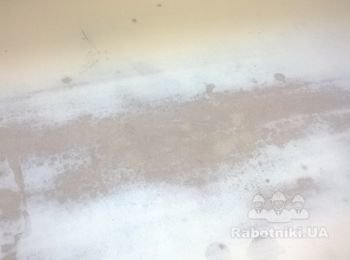 Ремонт и покраска подокоников