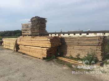 Услуги трактора для планировки участка