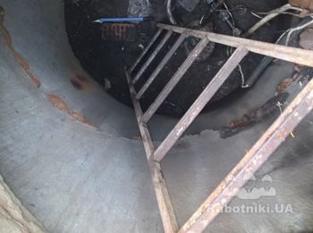 Требуется провести гидроизоляцию насосной станции.
