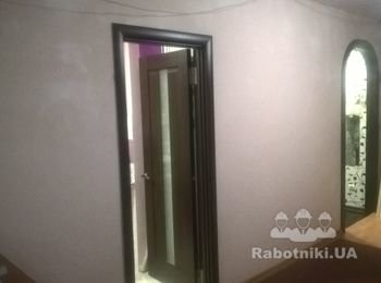 Монтаж 3 D панелей, Черкассы