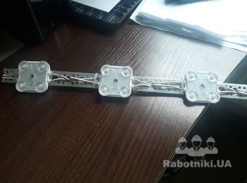 Электро монтажные работы (новострой) (Киев)