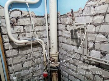 СРОЧНАЯ ЗАМЕНА СТОЯКА И ТРУБ КАНАЛИЗАЦИИ В ПРЕДЕЛАХ 1 ЭТАЖА!