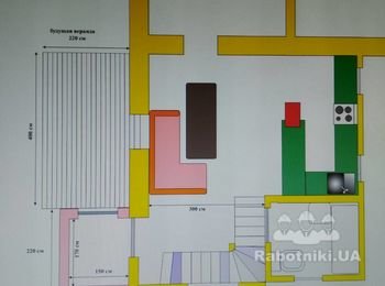 Ищу строителей для внутренней отделки дома в Покотиловке