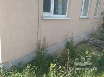 Устройство отмостки здания 30 пог.метров Вышгород