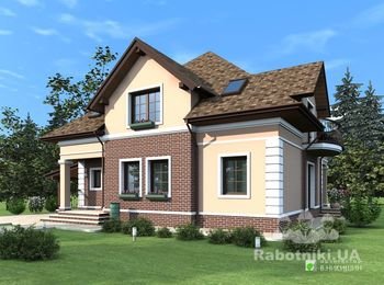 Ищу бригаду строителей по фасаду и крыше ,кладке кирпича