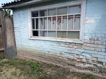 Перекрыть крышу, ремонт старой пристройк + новая