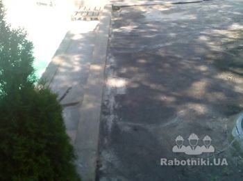 Ливневая канализация
