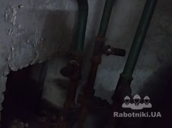 Ремонт отопительной системы
