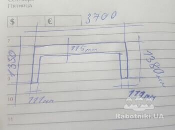 Заменить глухое окно на проветриваемое, и подоконник 6м длиной