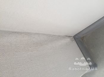 Нужно сделать ремонт плитки,наличников,обоев