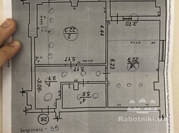 Квартира под ключ . Вышгород новостройка!