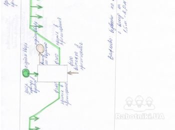 Сделать вентиляцию в подвальном помещении.