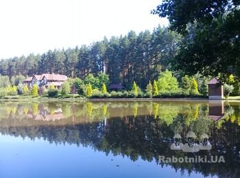 Нужен разнорабочиЙ 5человек