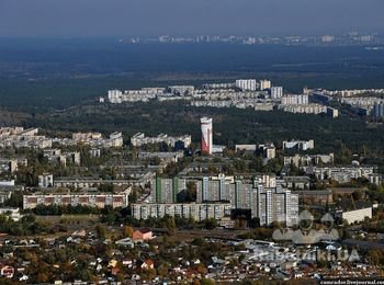 Ремонт ливнёвок в 16этажном доме