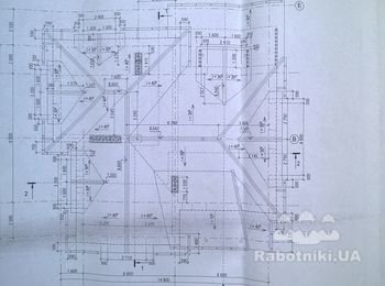 Кровля из керамической черепицы